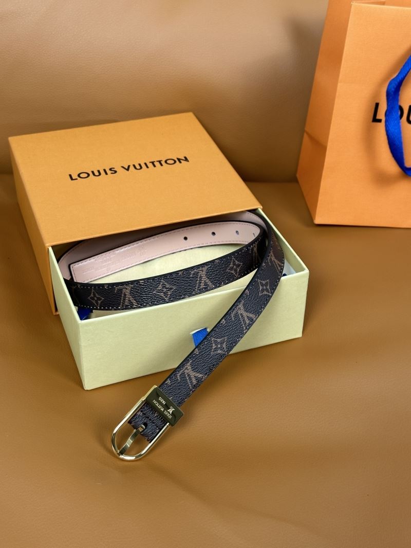 Louis Vuitton Belts